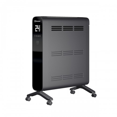 Конвектор Thermex Alto 1500 Wi-Fi (черный) 2