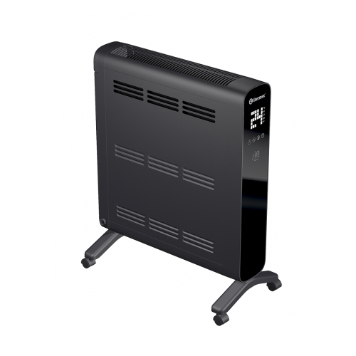 Конвектор Thermex Alto 1500 Wi-Fi (черный) 2