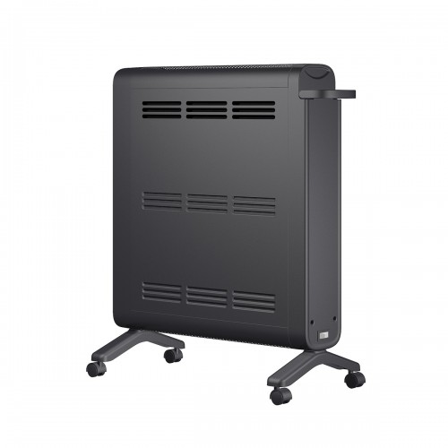 Конвектор Thermex Alto 1500 Wi-Fi (черный) 3