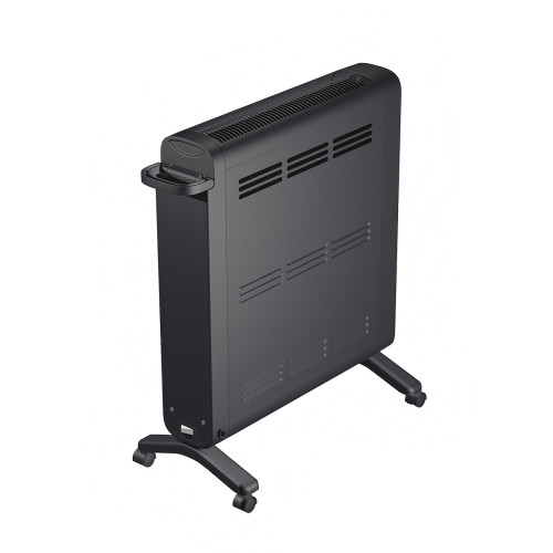 Конвектор Thermex Alto 1500 Wi-Fi (черный) 3