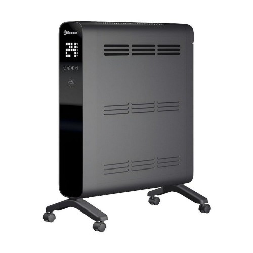 Конвектор Thermex Alto 1500 Wi-Fi (черный) 4