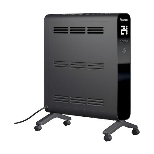 Конвектор Thermex Alto 1500 Wi-Fi (черный) 5