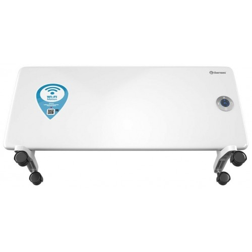 Конвектор Thermex Alto 1500 Wi-Fi (черный) 9