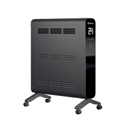 Конвектор Thermex Alto 2000 Wi-Fi (черный)