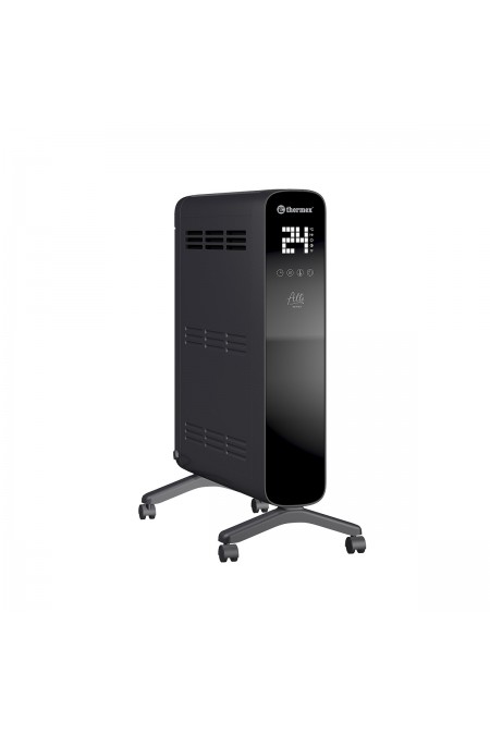 Конвектор Thermex Alto 2000 Wi-Fi (черный) 1