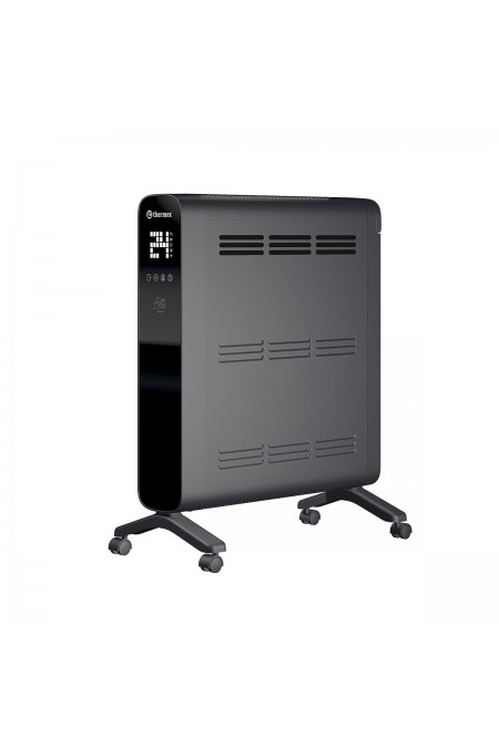 Конвектор Thermex Alto 2000 Wi-Fi (черный) 2