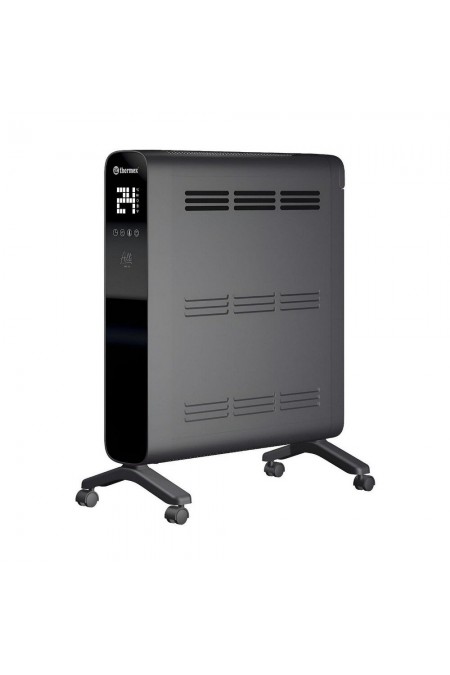 Конвектор Thermex Alto 2000 Wi-Fi (черный) 6