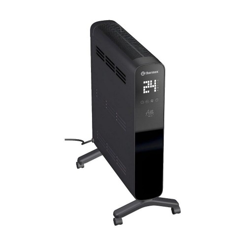 Конвектор Thermex Alto 2000 Wi-Fi (черный) 6