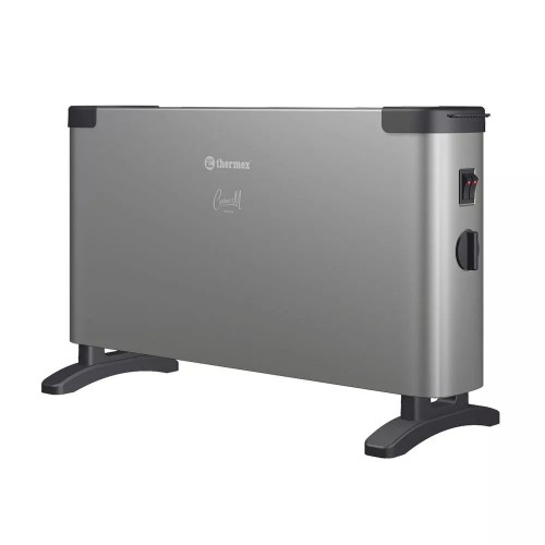 Конвектор Thermex Cosmo 2000M (серый) 1