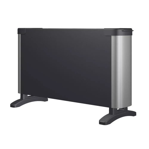 Конвектор Thermex Cosmo 2000M (серый) 4