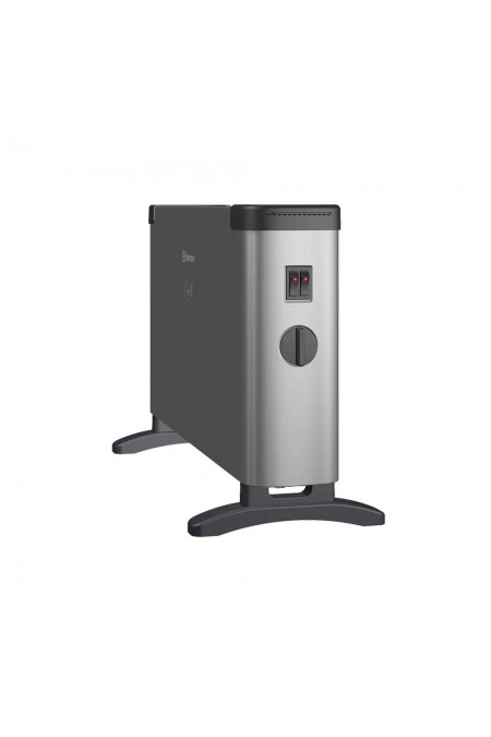 Конвектор Thermex Cosmo 2000M (серый) 2