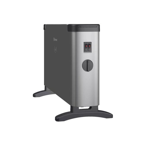 Конвектор Thermex Cosmo 2000M (серый) 2