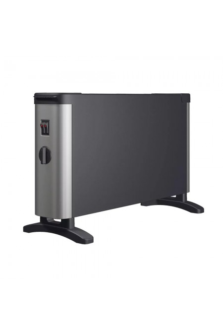 Конвектор Thermex Cosmo 2000M (серый) 3