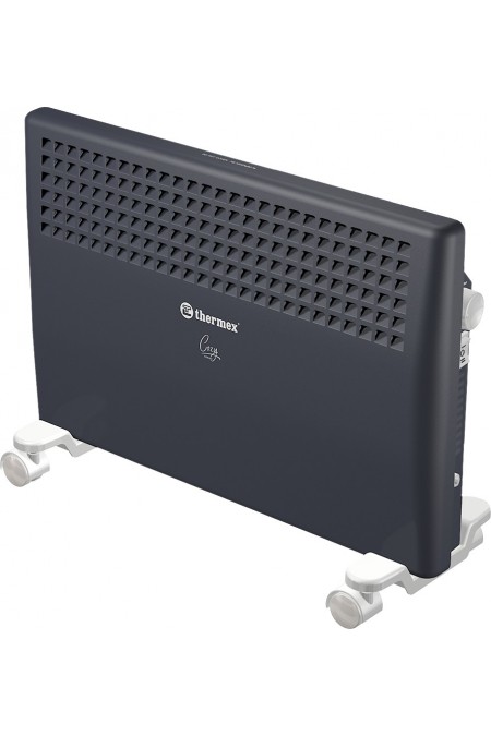 Конвектор Thermex Cozy 1 (черный) 1