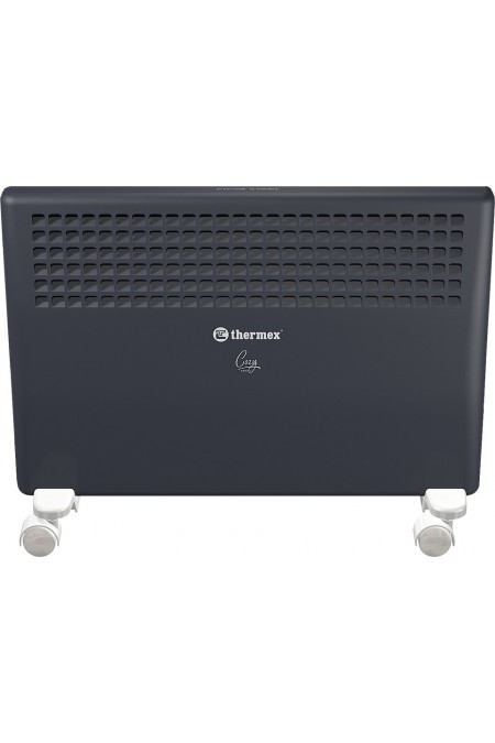 Конвектор Thermex Cozy 1 (черный) 4