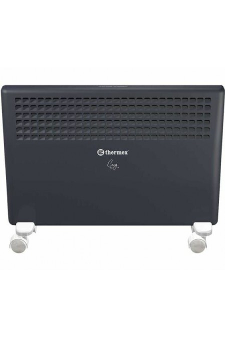Конвектор Thermex Cozy 1,5 (черный) 