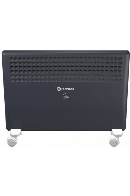 Конвектор Thermex Cozy 1,5 (черный) 3