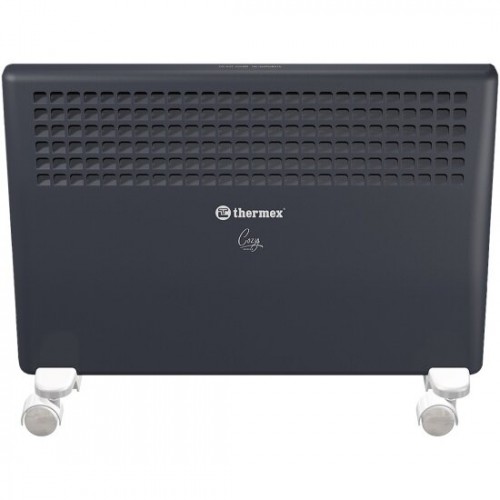Конвектор Thermex Cozy 2 (черный) 1