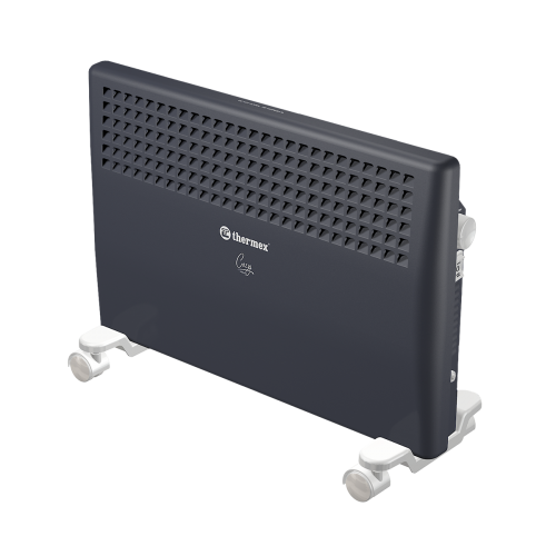 Конвектор Thermex Cozy 2 (черный) 1