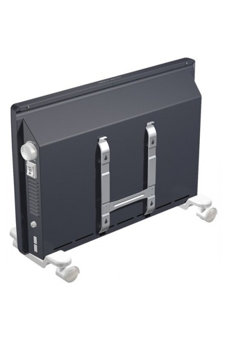 Конвектор Thermex Cozy 2 (черный) 2