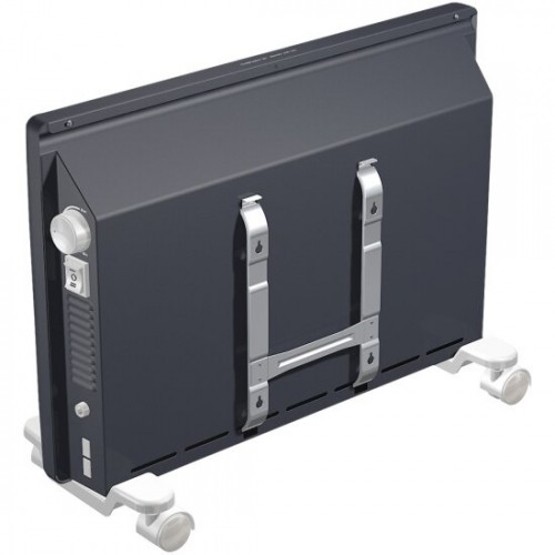 Конвектор Thermex Cozy 2 (черный) 2