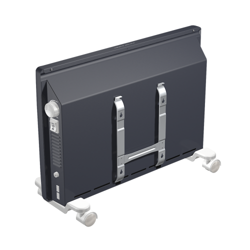 Конвектор Thermex Cozy 2 (черный) 2