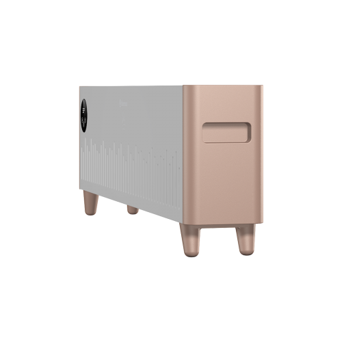 Конвектор Thermex Dolci 2200 Wi-Fi (белый) 3