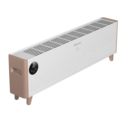 Конвектор Thermex Dolci 2200 Wi-Fi (белый) 5