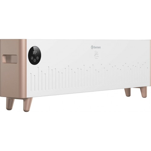 Конвектор Thermex Dolci 2200 Wi-Fi (белый) 6