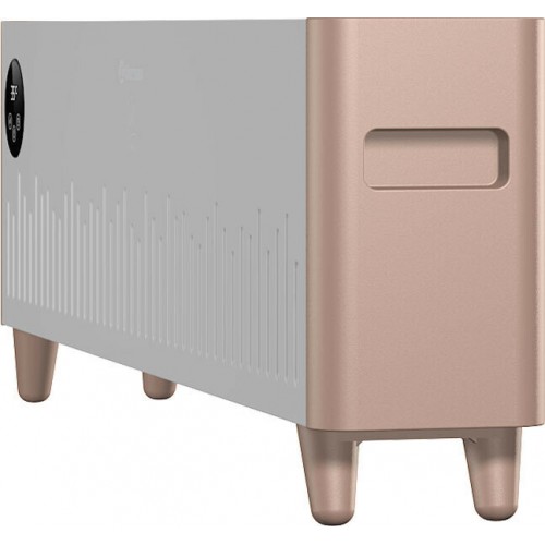 Конвектор Thermex Dolci 2200 Wi-Fi (белый) 8