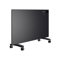 Конвектор Thermex Dorio 1500E (черный)