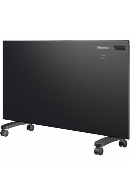 Конвектор Thermex Dorio 1500E (черный) 