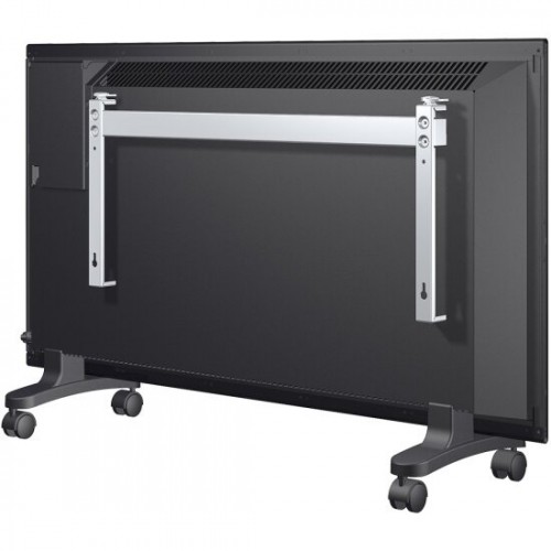 Конвектор Thermex Dorio 1500E (черный) 1