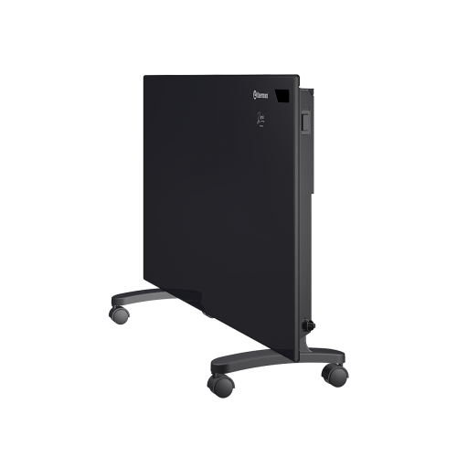 Конвектор Thermex Dorio 1500E (черный) 1