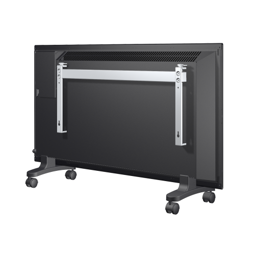 Конвектор Thermex Dorio 1500E (черный) 2