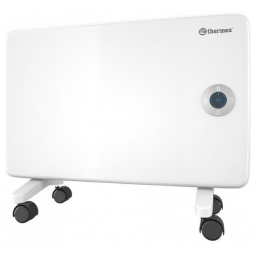 Конвектор Thermex Frame 1000E (белый) 2