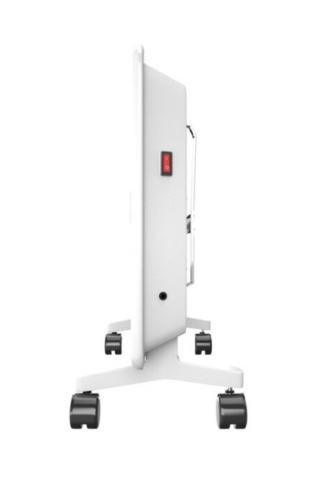 Конвектор Thermex Frame 1000E (белый) 4