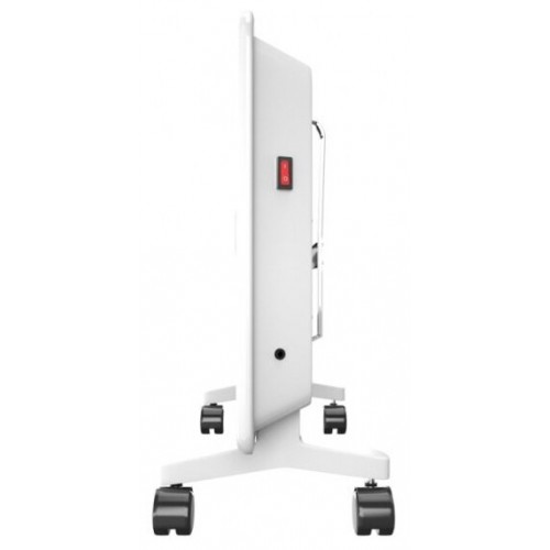 Конвектор Thermex Frame 1000E (белый) 5