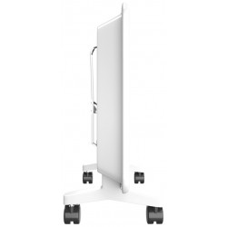 Конвектор Thermex Frame 1000E Wi-Fi (белый)