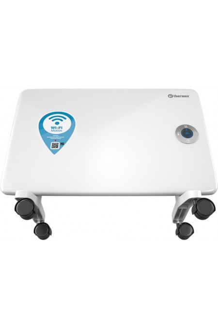 Конвектор Thermex Frame 1000E Wi-Fi (белый) 1