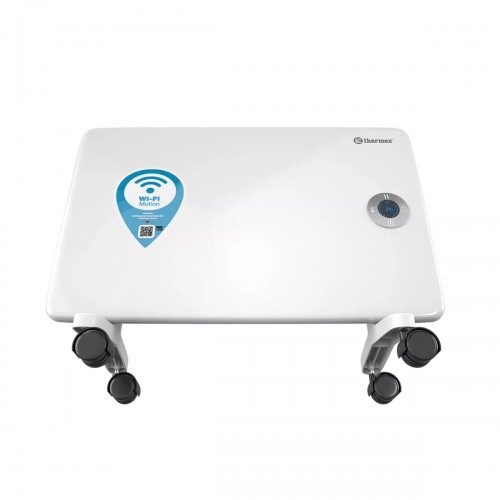 Конвектор Thermex Frame 1000E Wi-Fi (белый) 2