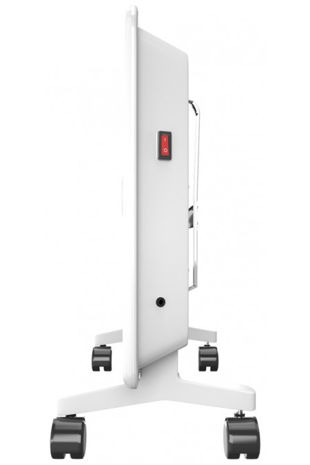 Конвектор Thermex Frame 1000E Wi-Fi (белый) 4