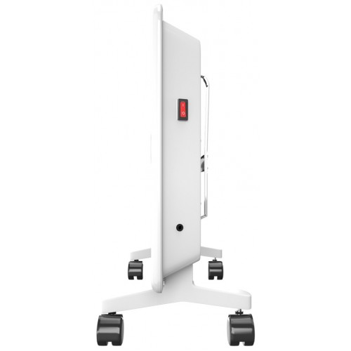 Конвектор Thermex Frame 1000E Wi-Fi (белый) 5