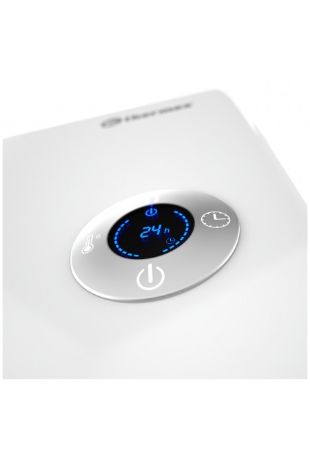 Конвектор Thermex Frame 1000E Wi-Fi (белый) 6