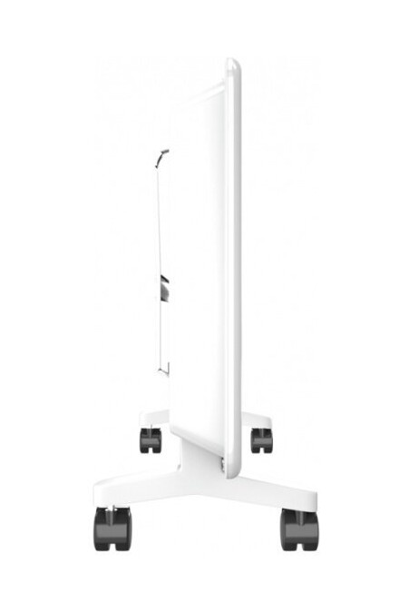 Конвектор Thermex Frame 1500E Wi-Fi (белый) 1