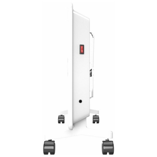 Конвектор Thermex Frame 1500E Wi-Fi (белый) 3