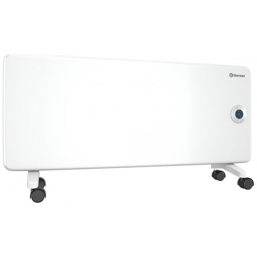Конвектор Thermex Frame 1500E Wi-Fi (белый) 5