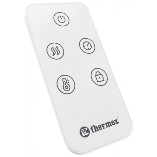 Конвектор Thermex Frame 1500E Wi-Fi (белый) 8