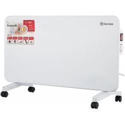 Конвектор Thermex Frame 1500M (белый)