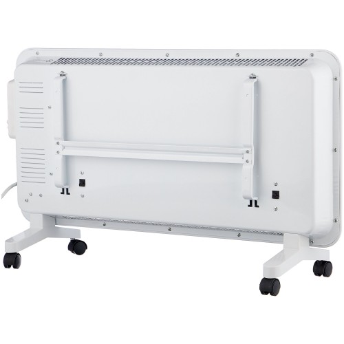 Конвектор Thermex Frame 1500M (белый) 1